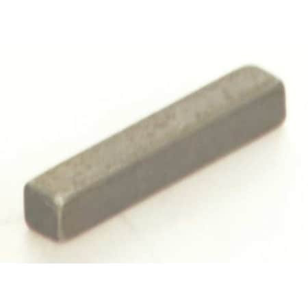 Square Key, 3/16 In - 130-200-9001