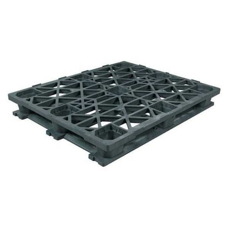Heavy Duty Pallet, 48" L, 40" W, 5 9/10" H - CPP336