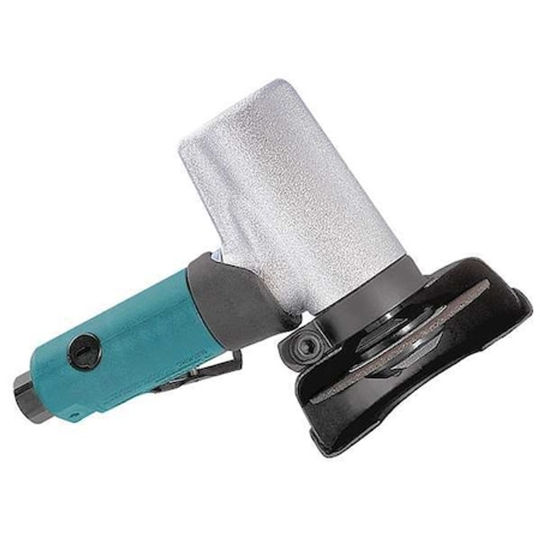 Offset Air Cut Off Tool, 20k rpm, 28 cfm - 52420