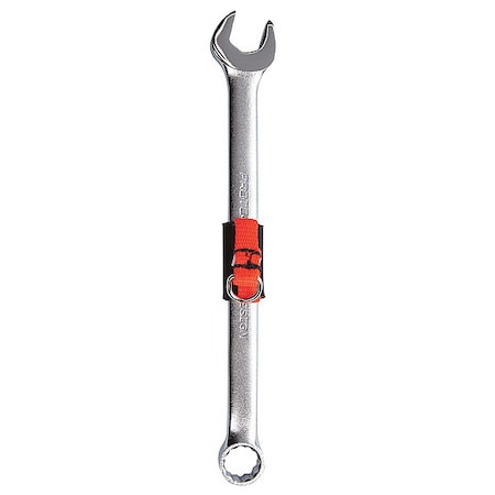 Tethered Combo Wrench, Metric, 24mm Size - J1224MASD-TT