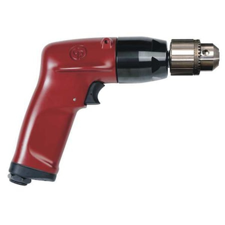 3/8" Pistol Air Drill 3200 rpm - CP1117P32