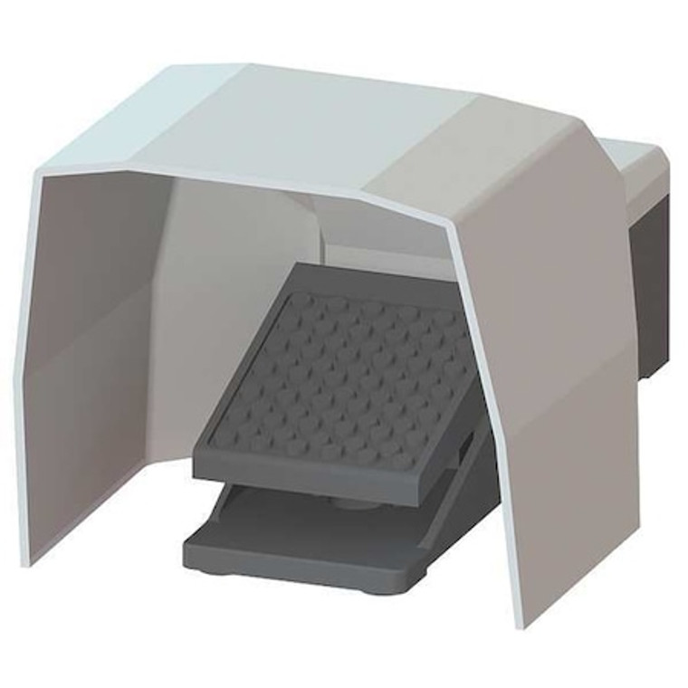 Foot Switch, Momentary Action - 3SE29031AA20