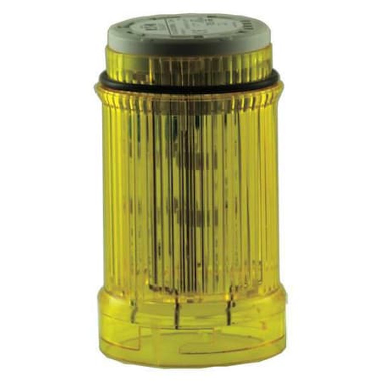 Tower Light LED Module, Steady, Yellow - SL4-L120-Y