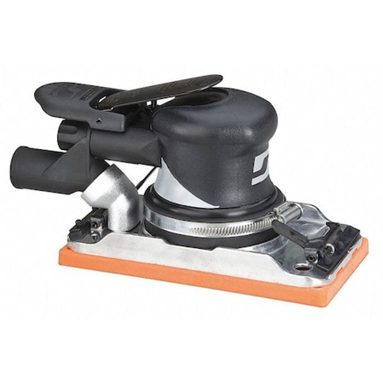 Pneumatic Sander, Central Vacuum - 57814