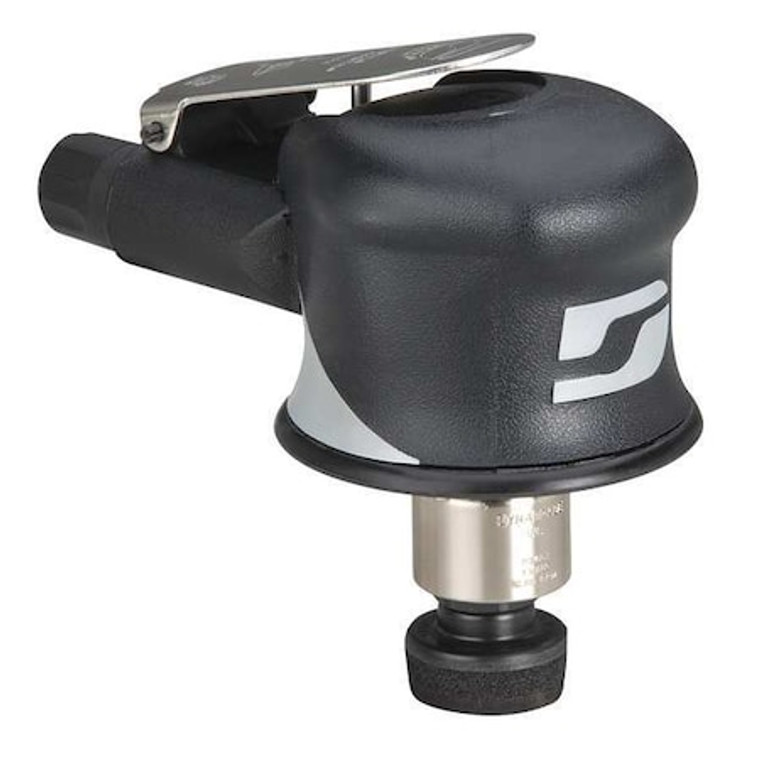 Air Random Orbital Sander, 0.05HP, 3/4 In. - 57500