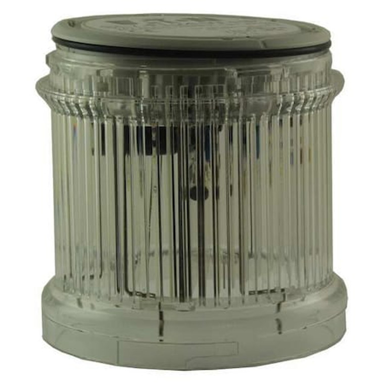 Tower Light LED Module Flashing, White - SL7-FL24-W