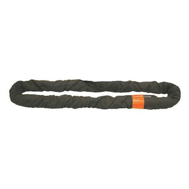 Roundsling, Endless, 9 ft L, 90000 lb Cap - EN1000X9