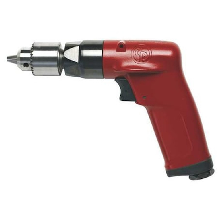 1/4" Pistol Air Drill 2400 rpm - CP1014P24