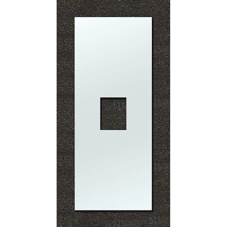 Airport Pavement Stencil, Dash, 27 in - STL-108-F144DA