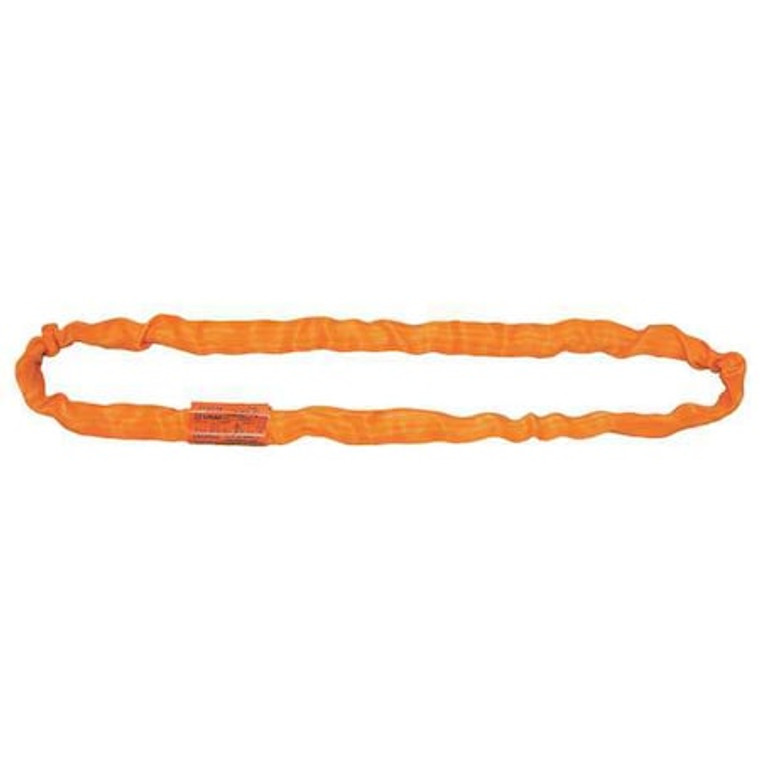 Roundsling, Endless, 20 ft L, 20000 lb Cap - KEN20KX20