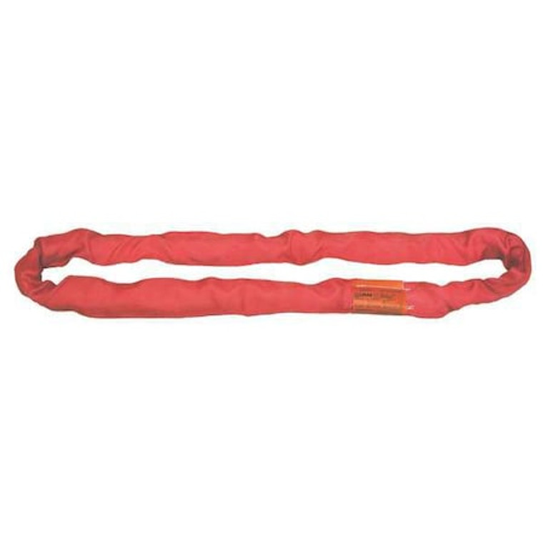 Roundsling, Endless, 13 ft L, 13200 lb Cap - EN150X13