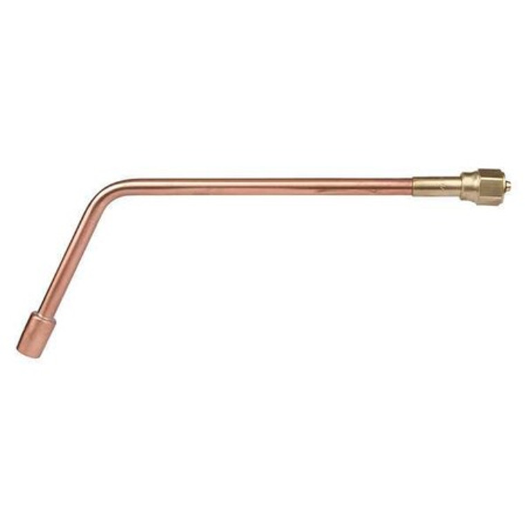 Heating Nozzle, 1 Piece, Size 12 - 0323-0303