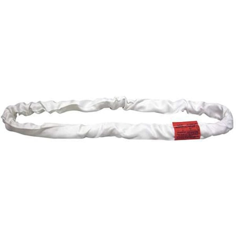 Roundsling, Endless, 18 ft L, 16800 lb Cap - EN180X18