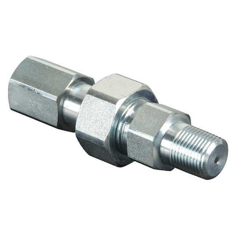V10, Auto-damper Valve - V10