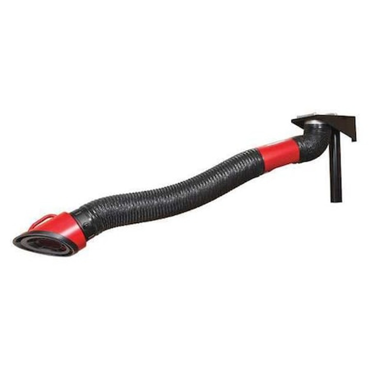 Extraction Arm, For Fume Extractors - K1655-14