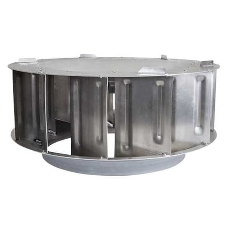 Replacement Wheel - 6366464