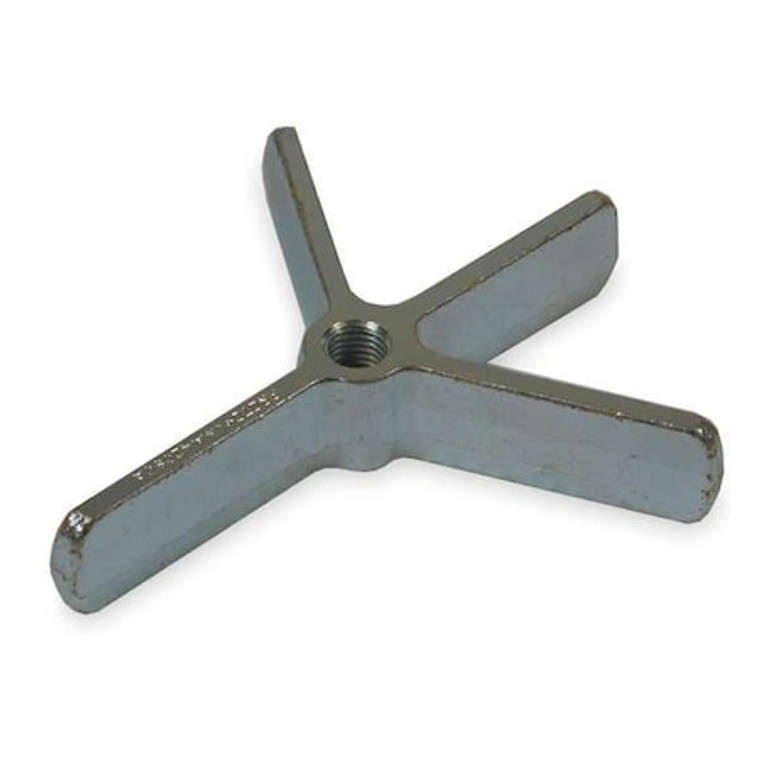 Puller Crossarm, 2/3 Way, 5/8-12 Acme - J4208CA