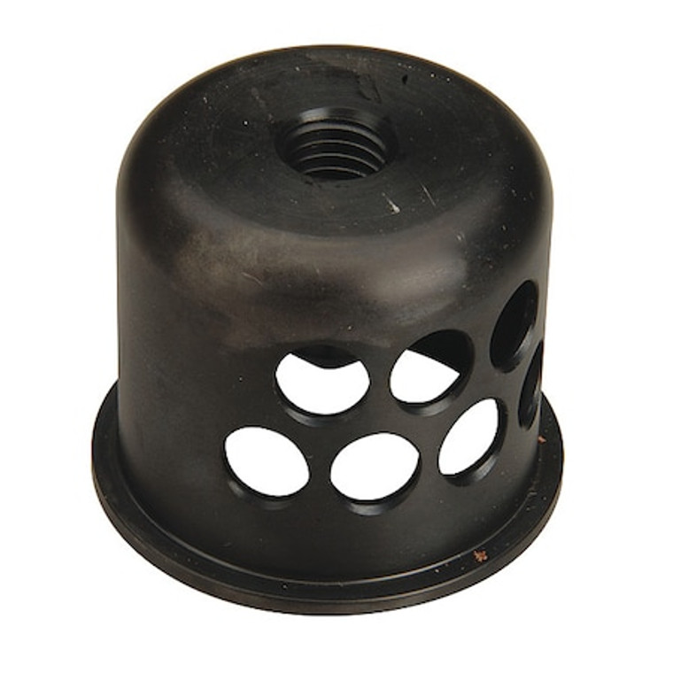 Exhaust Cover - 52164