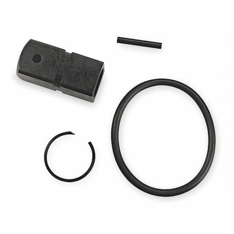 Output Square Drive for 1/2 In, 1 In Dr - J6222RD