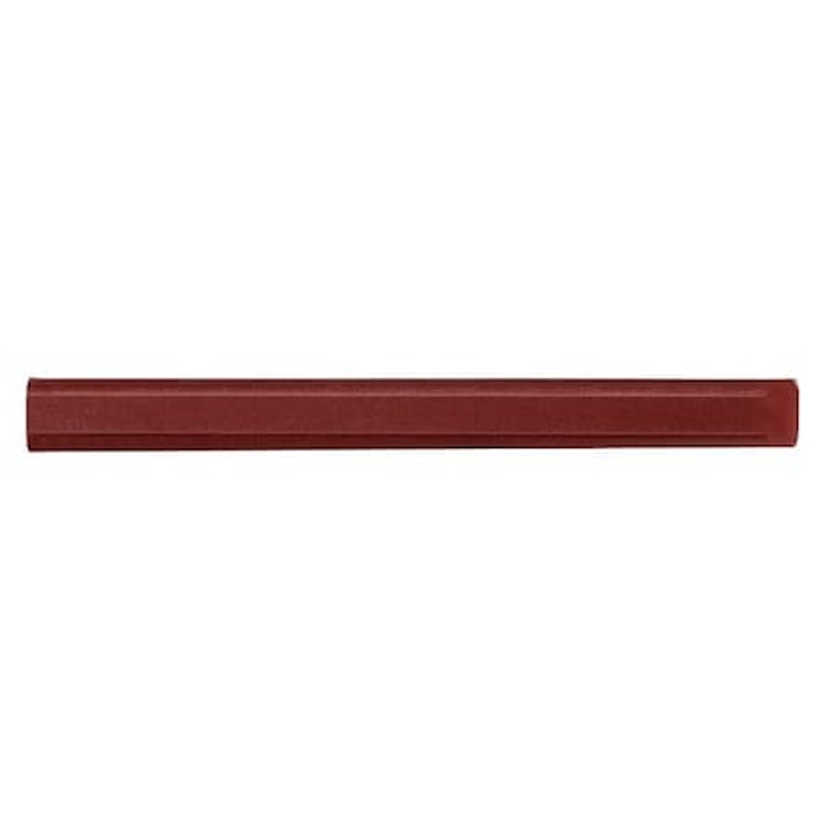 Paint Crayon, Medium Tip, Red Color Family, 144 PK - 81222