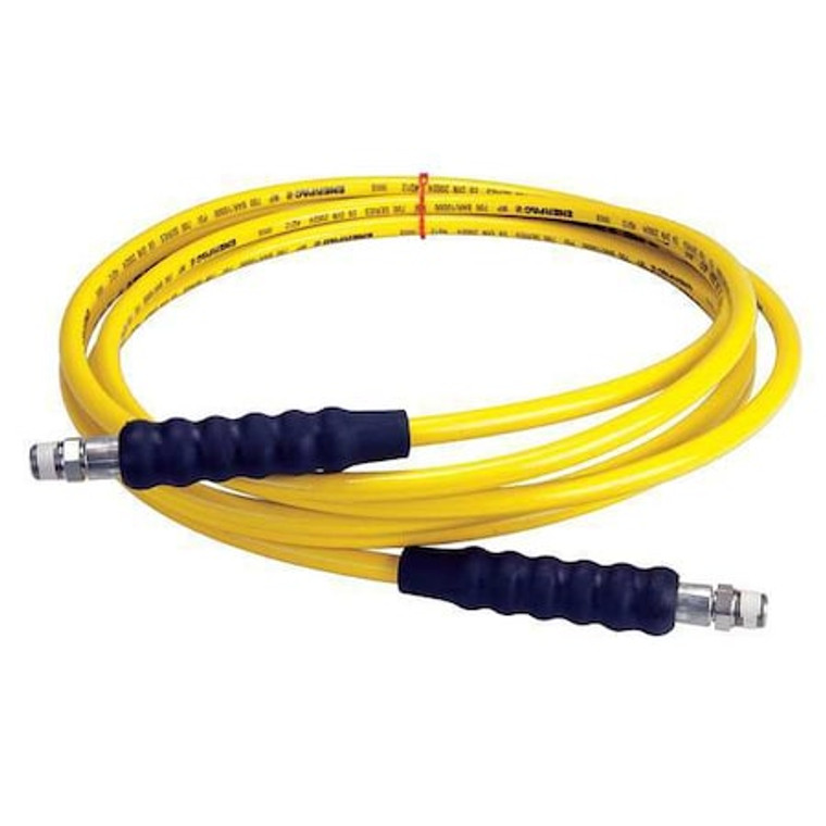 H7220, 20 ft., Thermo-plastic High Pressure Hydraulic Hose, .25 in. Internal Diameter - H7220