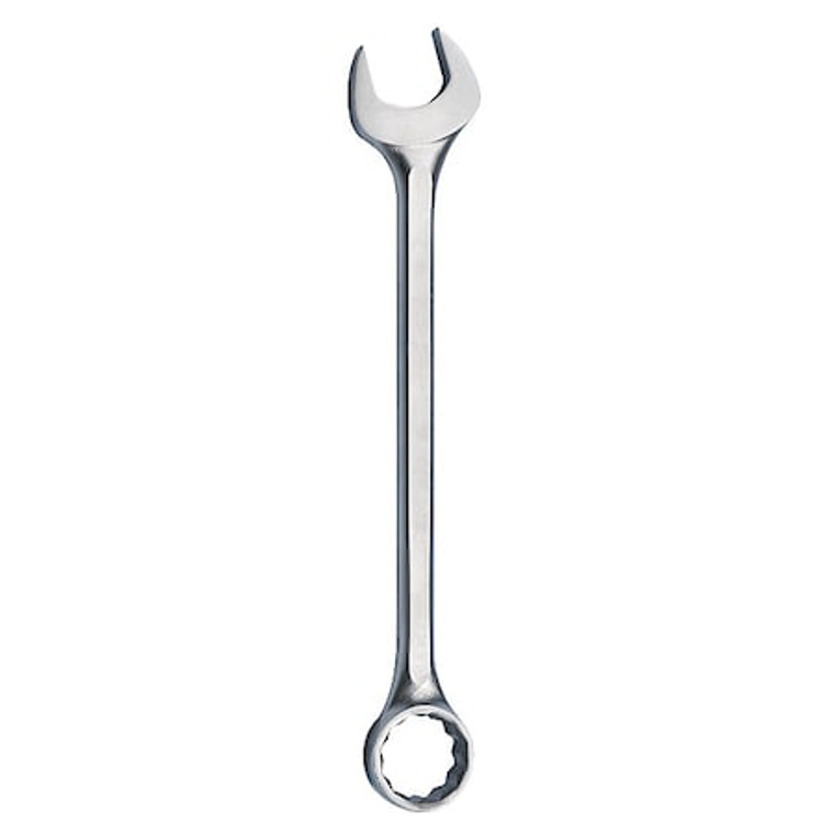 Combination Wrench, SAE, 2-9/16in Size - J1282