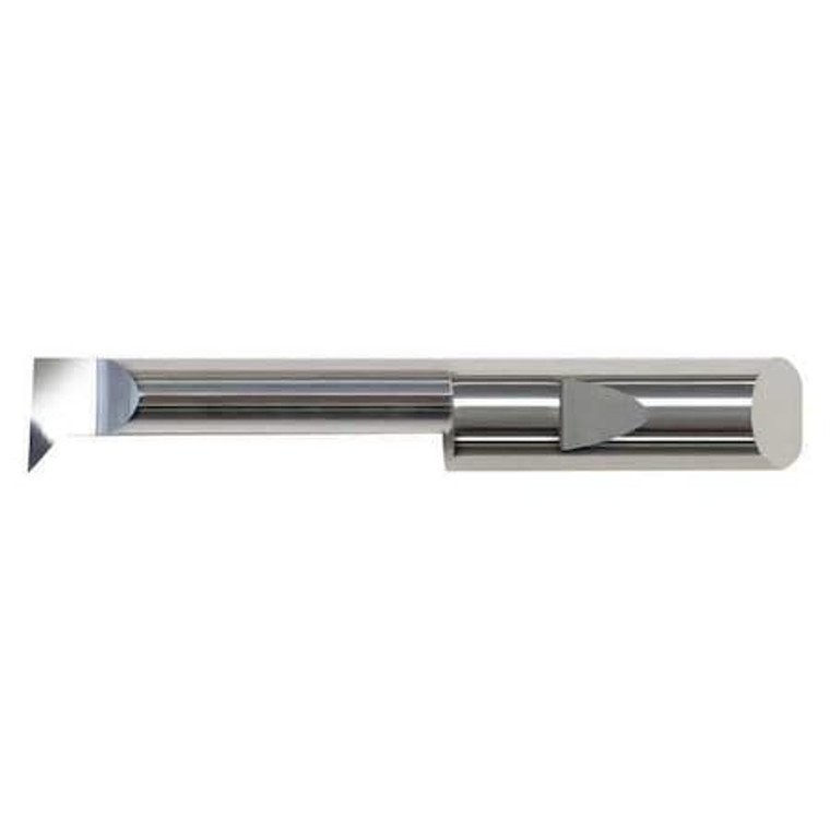 Quick Change Profiling Tool, 3 in L, C2 Micrograin Carbide - QPR-4901500