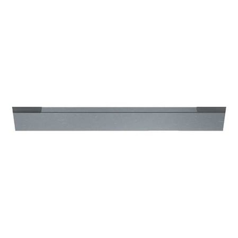 Cut-Off Blade w/V Groove - T-103-V
