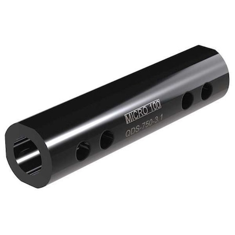 Quick Change Double Ended Sleeve - QDS-750-2.5
