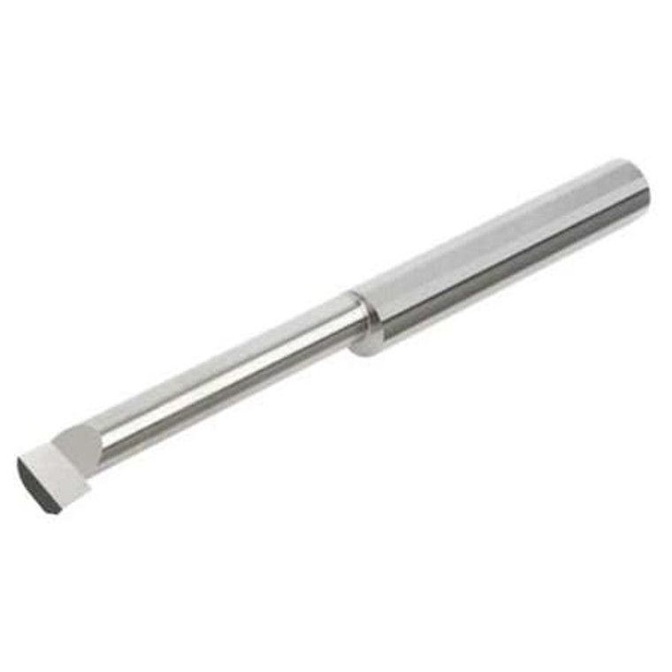 Boring Bar, 4 in L, Carbide - BB-3603000G