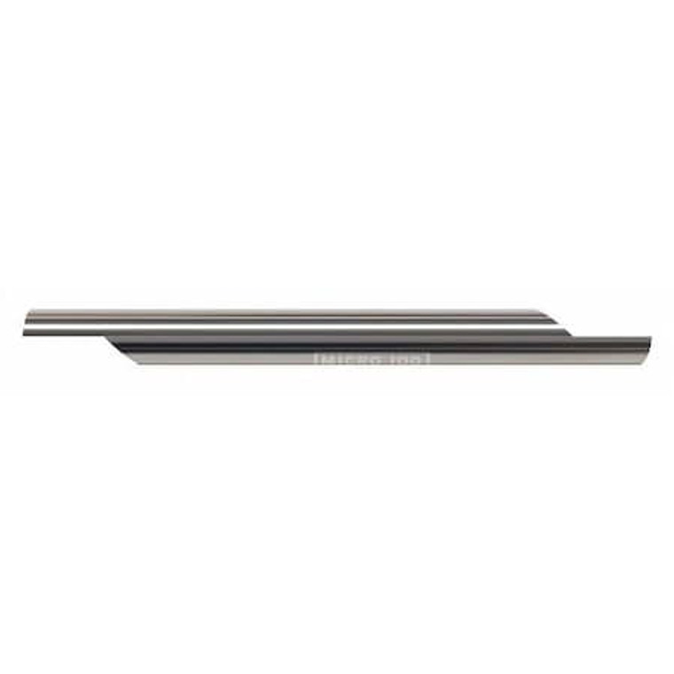 Blank, D 5/16 In, Split L 1/2 In, OAL 4 In - RS-312-14