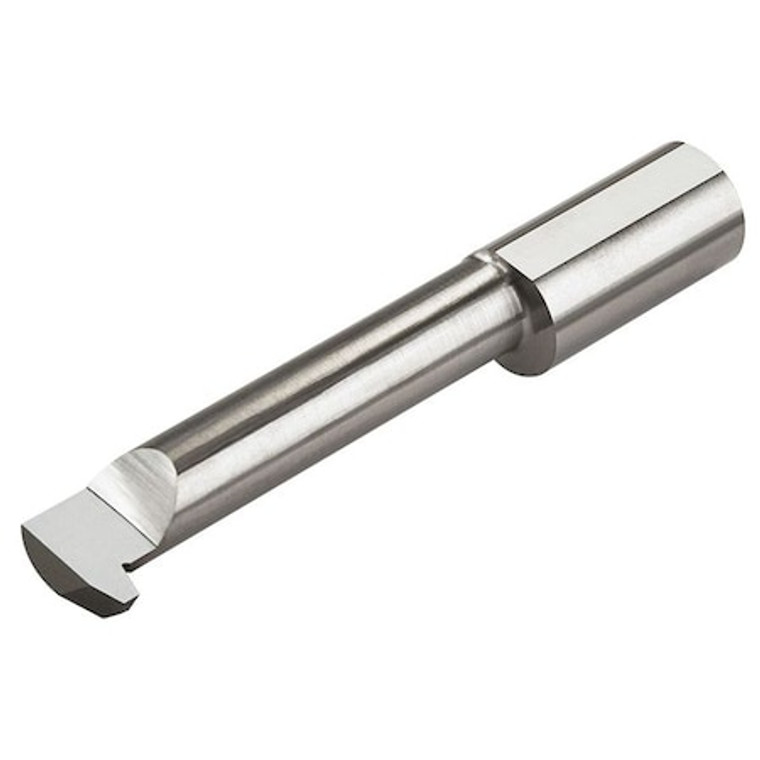 Threading Tool, 2-1/2 in L, Carbide - IAT-1000-12