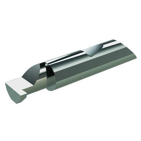 Grooving Tool - QRR-039-8X