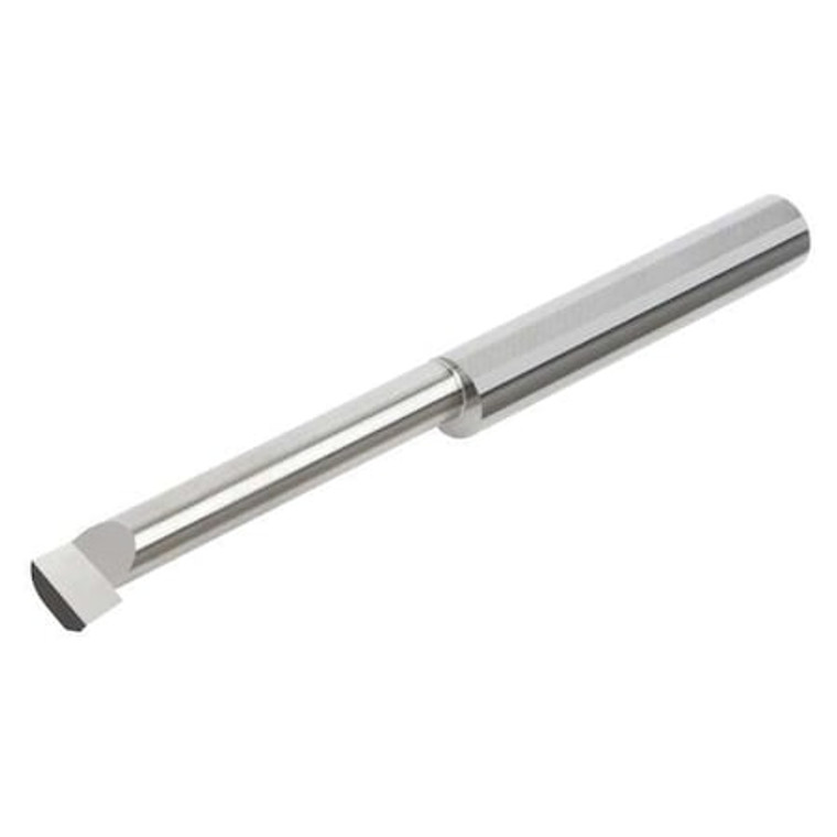 Boring Bar, 2-1/2 in L, Carbide - BB-3601500SG