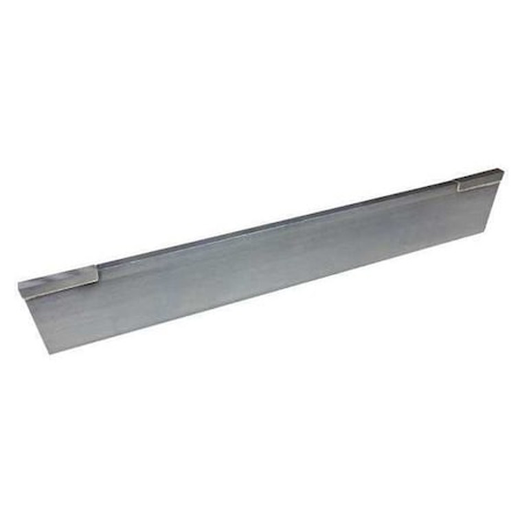 Cut-Off Blade w/V Groove - T-101-V