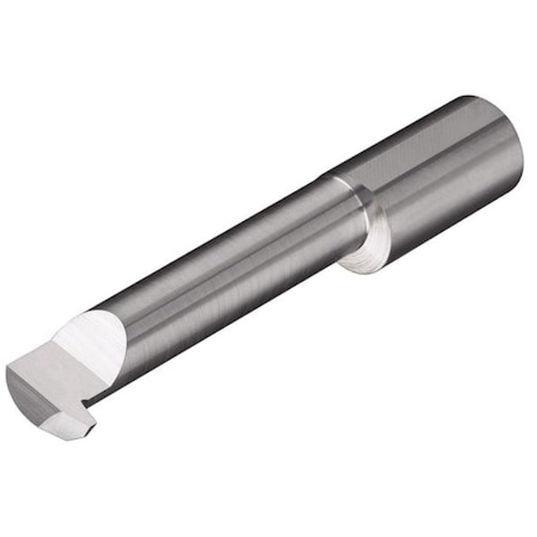 Threading Tool, 3 in L, Carbide - SAT-2000-9
