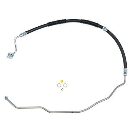 Pressure Line Power Steering Assembly, 366236 - 366236