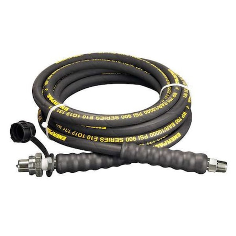 HC9320, HOSE 20 FT 3/8 NPT + CH-604 - HC9320