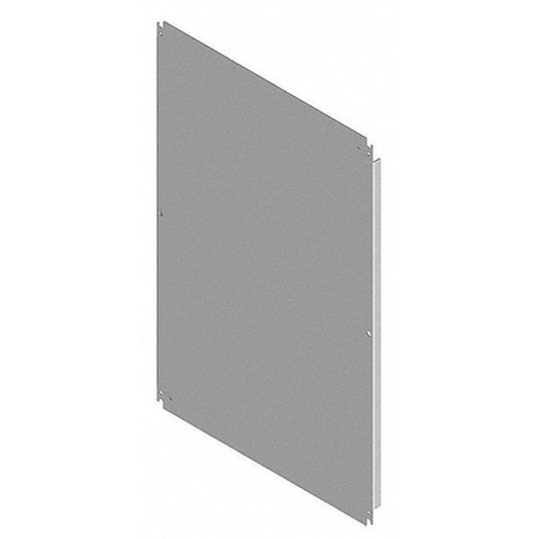 Interior Panel, 12 Gangs, Steel - CP3030
