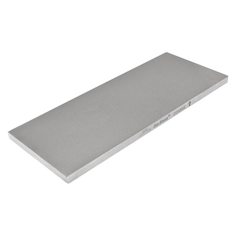 Diamond Bench Stone, Coarse, 10in. L - D10C