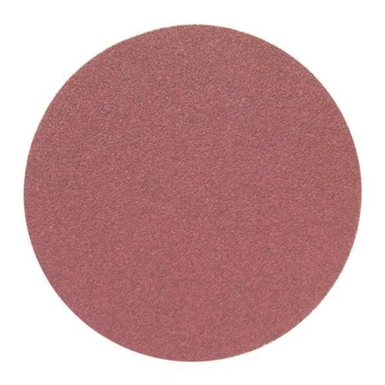 Hook-and-Loop Paper Discs, 80 Grit, PK50 - 66261149865