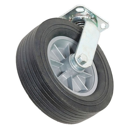 Swivel Caster, 650 lb., Mfr. No. GMX - CST10