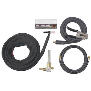 Welding, Soldering & Brazing