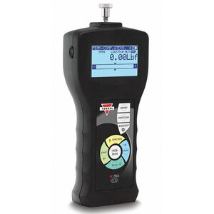 Test Instruments & Gauges