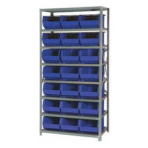 Storage & Workspace