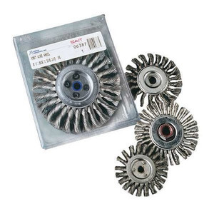 Abrasives & Polishers