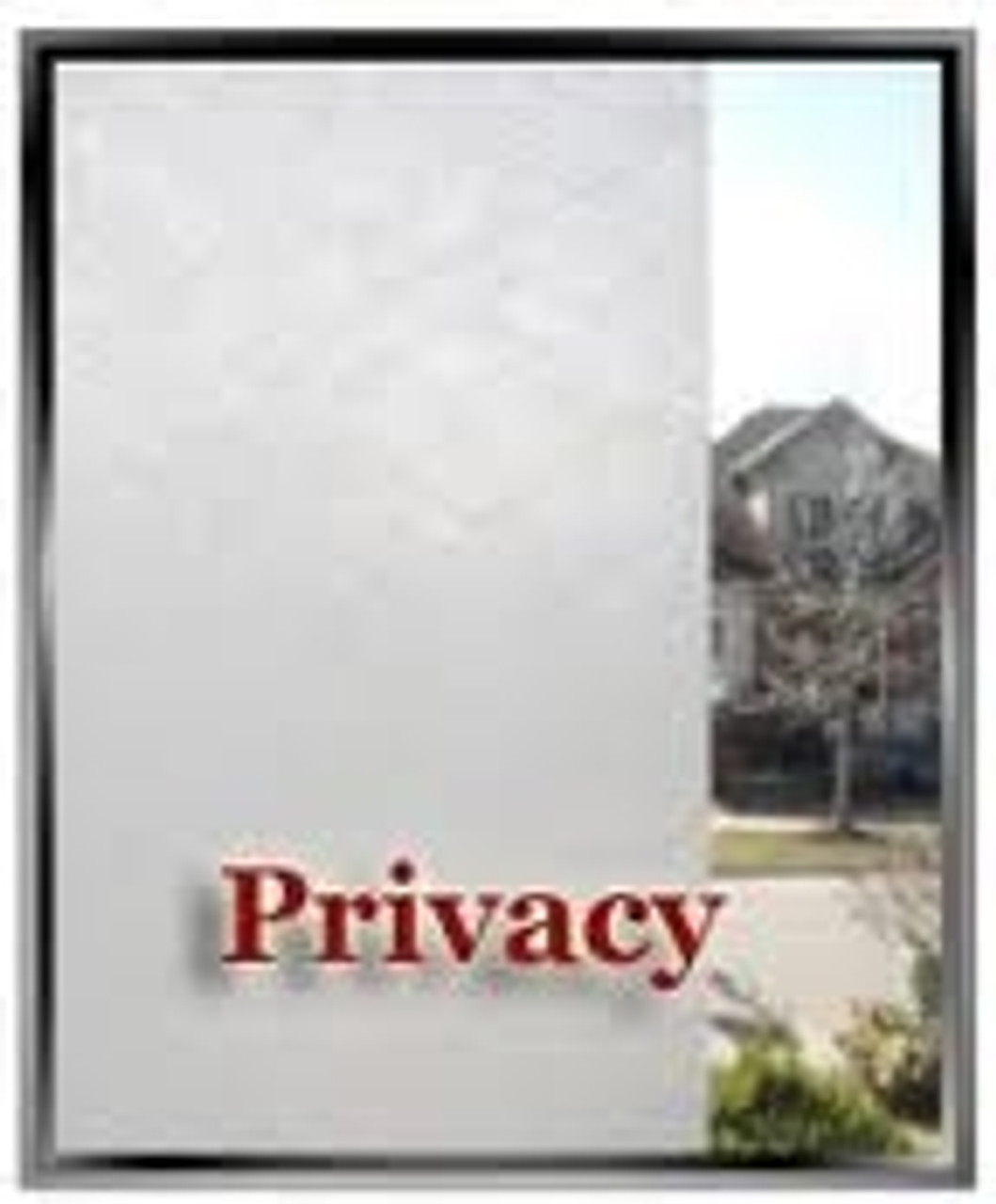 Privacy