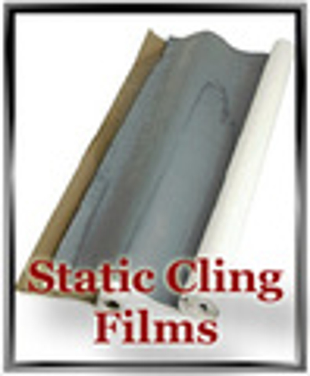 Static Cling Solar