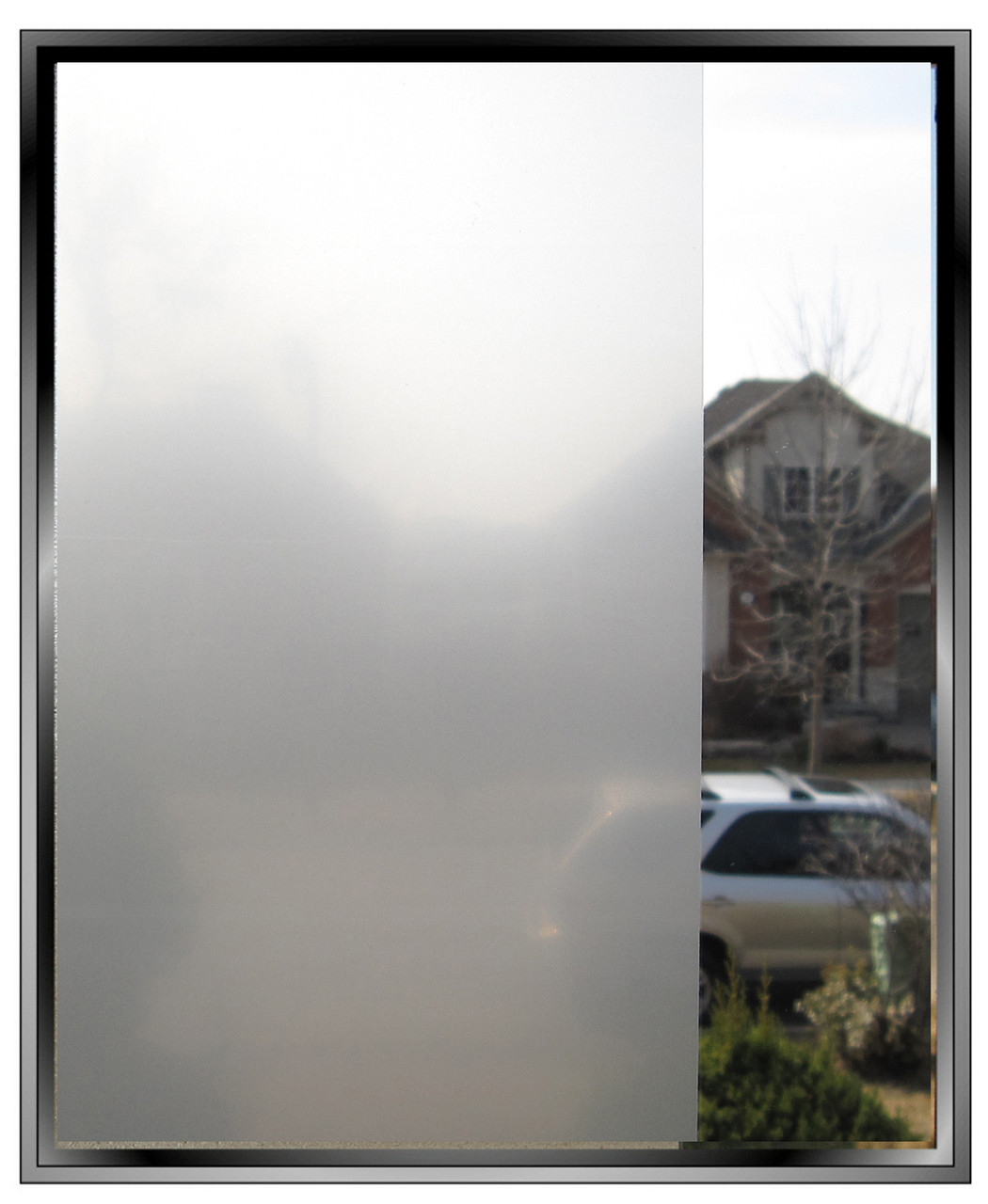 Decorative and Privacy Window Film DIY and Wholesale