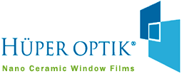 huper optik nano ceramic window film logo